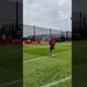 5 Top strikes in training!