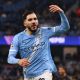 Manchester City : magnifique récompense pour Cherki