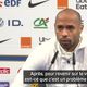 Bleuets - Henry : "J'aurais aimé que Wahi soit un peu moins performant contre Arsenal"