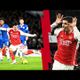 Buts spectaculaires d'Arsenal contre Chelsea avec Martin Zubimendi et Kai Havertz
