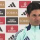 Arsenal - Les Gunners favoris face au Real ? Arteta réagit aux prédictions d'Opta