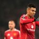 Manchester United lâche 200 M€ pour le remplaçant de Casemiro