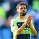 ‎Mercato PSG : City confirme pour Bernardo Silva, direction Paris ?