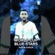 Placé parfaitement dans la lucarne ! | Hakim Ziyech | WC Blue Stars #worldcup2022 #shorts