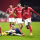 Premier League : Nottingham Forest résiste à Arsenal, qui concède un match nul sans but marqué
