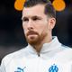 OM : Hojbjerg exige un bon de sortie