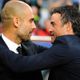 Guardiola au PSG, Luis Enrique à MU, réunion décisive