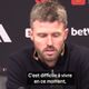 Man. United - Carrick frustré et déçu par les mauvais résultats récents mais pas sous pression