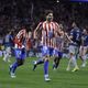 Deux penaltys, pas de vainqueur: l’Atlético et Arsenal se départageront au retour