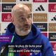 Chelsea - Maresca : “Sans nos 3 meilleurs buteurs, c’est normal d’avoir du mal sur le plan offensif”