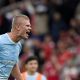 Incroyable, la VAR avoue son erreur sur le but d'Haaland lors du derby Manchester United-Manchester City