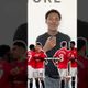 Quickfire Questions With Kobbie Mainoo