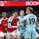 Officiel : Arsenal est couronné champion d'Angleterre pour la 14ème fois de son histoire !