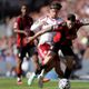 PL : Liverpool s'en sort à Bournemouth