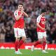 PL : Arsenal reprend de l'air en tête