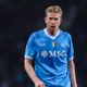 Naples : Kevin de Bruyne a appelé Raheem Sterling