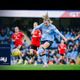 Lauren Hemp revient avec le Derby Day Screamer | MCWFC 3-0 United | Inside Matchday