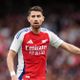 Arsenal : Jorginho n’en pouvait plus des méthodes de Mikel Arteta