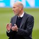Zinédine Zidane en route pour Manchester United ?
