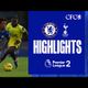 Chelsea U21 1-3 Spurs U21 | HIGHLIGHTS | PL2 2025/26