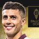 Mercato: Coup de théâtre ! Rodri snobe le Real pour le Barça