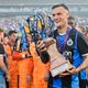 Aleksandar Stankovic va déjà retourner à l’Inter Milan... avant de rejoindre la Premier League ?