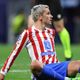 Atlético-Arsenal: "Beaucoup d'émotions" pour Griezmann après son dernier match européen à Madrid
