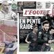 La presse anglaise démonte Enzo Fernández, la frustration d’une partie du vestiaire du PSG contre Luis Enrique
