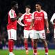 League Cup : Arsenal sort Crystal Palace et rejoint le dernier carré