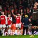 Lens humilié et éliminé... - Débrief et NOTES des joueurs (Arsenal 6-0 Lens)