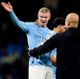 Man City : L’énorme message de Haaland à Guardiola !