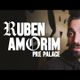 "Licha Is Ready" | Ruben Amorim Pre-Crystal Palace Interview