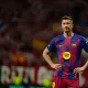 Barca : une légende de Chelsea appelle Lewandowski