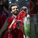 Mohamed Salah va quitter Liverpool  L'Égyptien est-il la plus grande légende des Reds ?