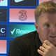 38e j. - Howe : ''Le fair-play financier aura un impact''