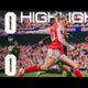 POINTS SHARED IN N5 | HIGHLIGHTS | Arsenal vs Manchester United (0-0) | WSL
