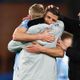 Guardiola s'en va, un taulier de City menace de signer au PSG