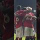 Sancho sur la feuille de match