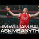 ASK ME ANYTHING l William Saliba answers YOUR questions on celebrations & winning the Premier League