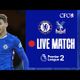 MATCH EN DIRECT : Chelsea U21 vs Crystal Palace U21 | Premier League 2 | 10/01/2026 | Chelsea FC 2025/26